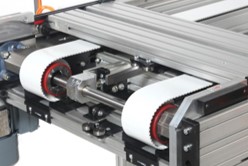 Conveyor technology
